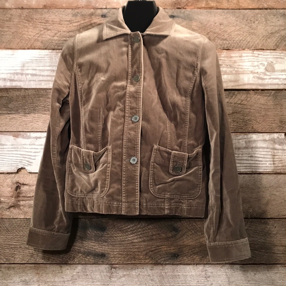 LOFT ANN TAYLOR JACKET